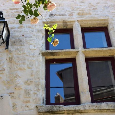 La Villages Chambres D'Hotes Vallabrègues Zewnętrze zdjęcie
