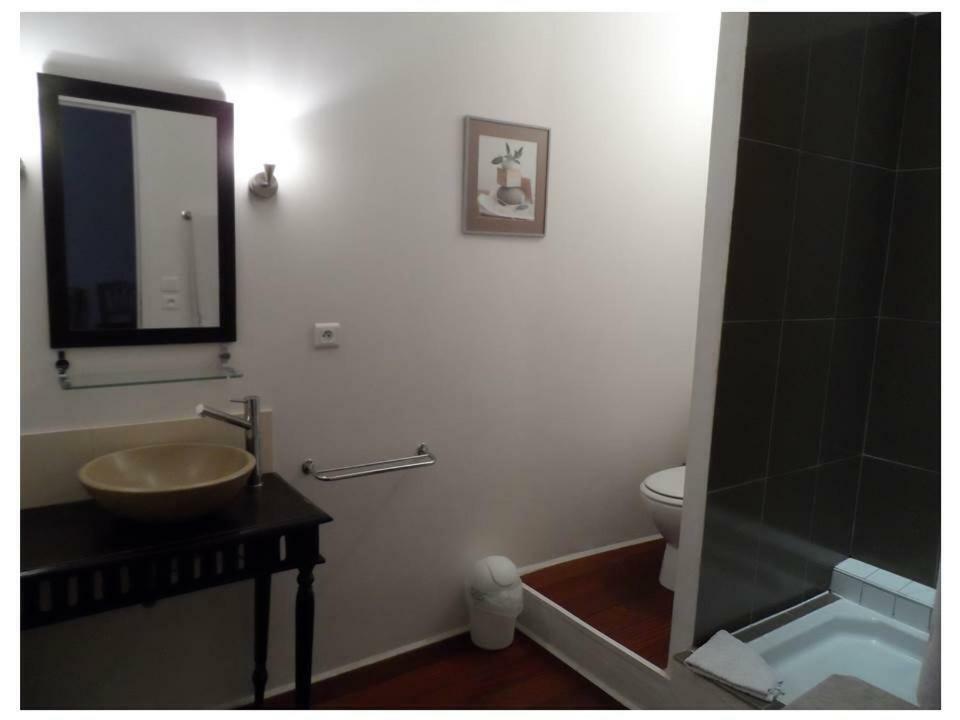 La Villages Chambres D'Hotes Vallabrègues Zewnętrze zdjęcie